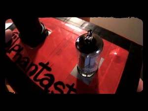 The Phantastron Vacuum Tube Synthesizer