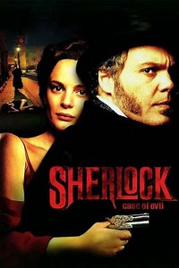 Sherlock: Case of Evil (2002) - Movie