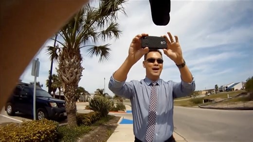 16K views · 299 reactions | NOSE TO NOSE WITH ANGRY FBI AGENT! | Internal Affairs Videos | Facebook