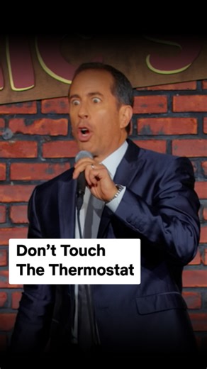 Whatever you do… 🎤 Jerry Before Seinfeld premiered 8 years ago today on Netflix | Netflix Is A Joke