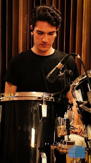 Luca Rubbè | Carry On Wayward Son #drumming #drumcover #drums
