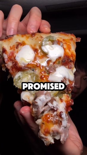 The Domino’s Promise That Went Too Far 😳🍕 #shorts #dominos