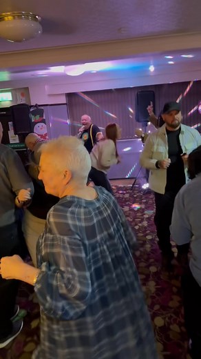 17K views · 286 reactions | One Step Beyond | The Five Alls, Stockton | Facebook