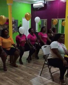 4 comments | Book us for your next private girls dance party | Kryshanda international | Facebook