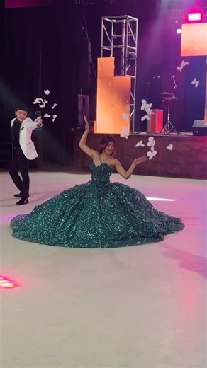 4.5K views · 497 reactions | Highlights from our Austin, TX Quince, Abigail Martinez ✨ Dearly missed at the studio 凉✨ 11/25/23 | HighClass Productions | Facebook