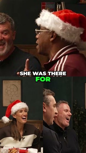 Roy Keane's World Cup Visa Nightmare & Ticket Chaos! #shorts