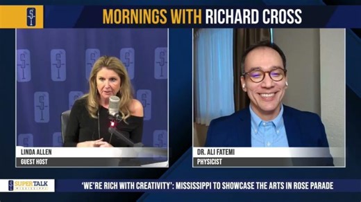 Dr. Ali Fatemi - Artificial Intelligence Is Transforming Modern Medicine | Ali Fatemi