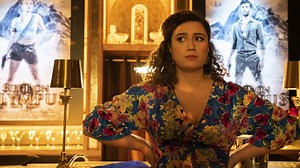 ‘Starstruck’ star Rose Matafeo brings more romantic comedy in season 2