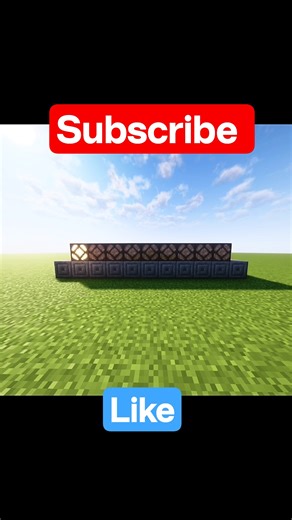 Light rail #minecraft #minecraftshorts #minecraftbuilding #youtubeshorts #viralshorts #shorts