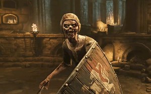 VR Hellsplit: Arena 游戏 RTX 3080