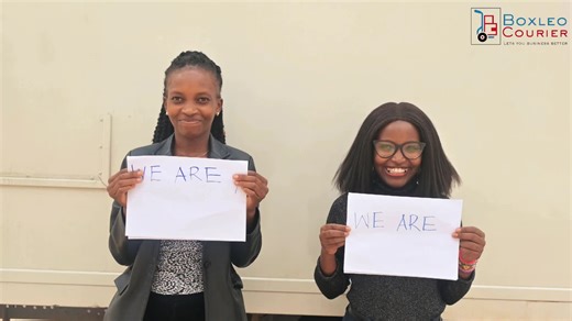 Join Our Team at Boxleo Courier Zambia!