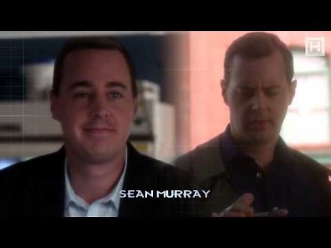 NCIS season 11 intro Fanmade version 3 (long version)