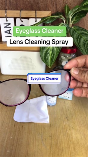 Best Eyeglass Cleaner and Anti-Radiation Lens Recommendations