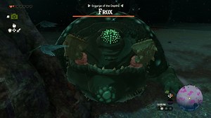 Zelda: Tears of the Kingdom (TotK) — How to Beat Frox Guide