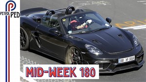 Racing 100-Year-Old Bentleys on Synthetic Fuel – Is This the Future of Motorsport? | MW180 🏁⚙️