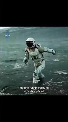 Running Around Every Planet