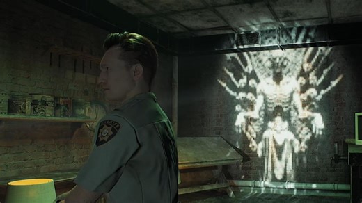 【优质试玩】恐怖游戏《时间循环》