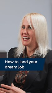 How does Arden design its courses? 🎓 Prof. Alison Watson explains how we work with employers, experts & students to make sure graduates have the skills they need for the future! 💡 | Arden University