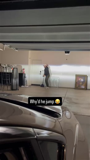 big man ting on Instagram: "he fell like a cartoon 😂 Watch our latest YouTube video 🔔 link in bio!"