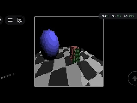 (almost) Accurate PS1 Style Graphics in Roblox