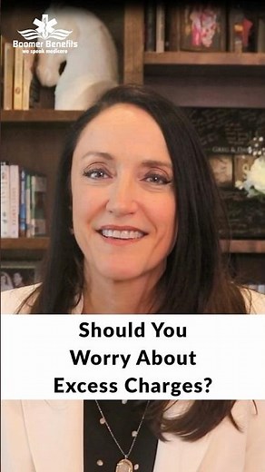 Should You Worry About Excess Charges?