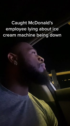 McDonald’s Ice Cream Machine Controversy Explained