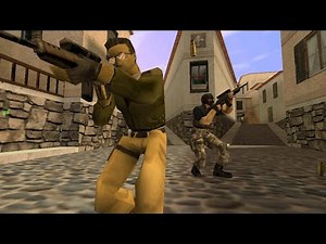 Counter-Strike 1.6 VR Port Coming to Meta Quest: What You Need to Know