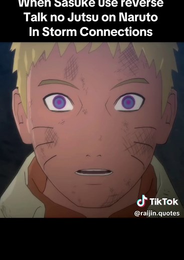 Naruto and Sasuke fight never disappoint in Naruto strorm connections 🔥Follow @raijin.quotes for more inspiring quotes from your favorite anime characters! 🎬📚 • • • • • • #naruto #obito #minato #kakashi #jiraya #nagato #shikamaru #animequote #sasuke #madara #animequotes #animeaesthetic #pain #itachi #sarada #anime #manga #pain #garra #tsunade