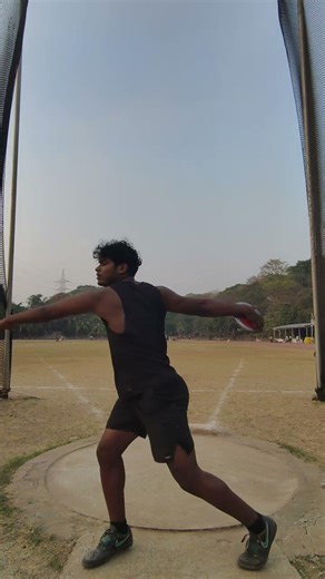 discus throw | athletics | olympics #discus #olympics