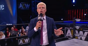 'AEW: Dynamite' Moving to New Network in 2022