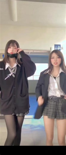 高校生の制服とJK文化の魅力