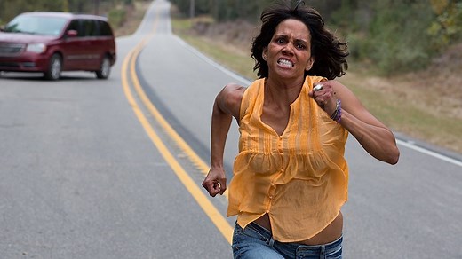 Porwany (2017) Napisy PL