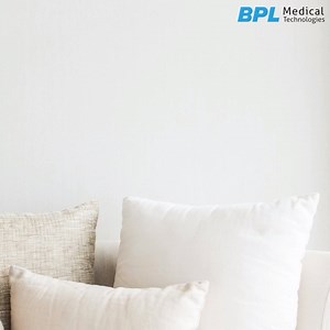 BPL Harmony CPAP modes eject a continuous constant air pressure,...