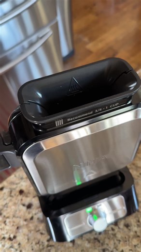 Easy Waffle Making with Ninja Kitchen Appliances