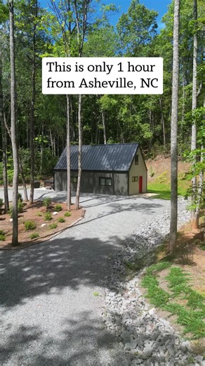 Discover Valley Bear Farms: Your Perfect Asheville Getaway