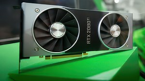 Nvidia's RTX 2080 Ti revisited in 2025: seven years old - and it's still delivering