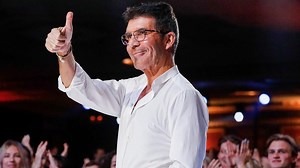 Simon Cowell Leaves Longtime TV Role to Devote Time to Family in Aftermath of Back Injury