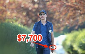 These are the watches worn by the most powerful CEOs in the world. | Business Insider