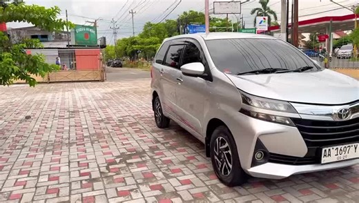 Bismillah hanya dengan Rp 155 jt, Bisa naik mobil Toyota Grand new Avanza 2019 E Full Up G manual Lampu Pecel tumpuk . solusi mobil keluarga keren cakep . - Plat Aa tangan 1 pjk ON , surat lengkap Bpkb & stnk faktur, kunci 2 . - Bodi Cat Mulus . glowing . - mesin segel alus, kering, injeksi irit , km low 69 rb . - Ac dingin dobel blower . - interior ori cafer , jok 3 baris - panel panel ok . - kaki kaki nyaman . - Velg racing , ban bagus. - Electrik Power stering , power window , cl lock , kaca 
