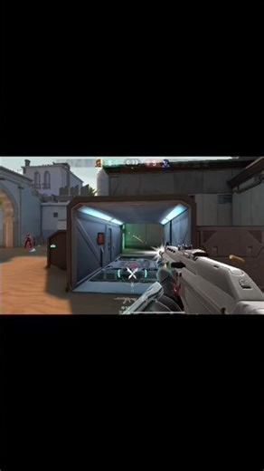 I wouldn't trade my Brim on the bind for any other controller #valorantmobile #avee_player #bass