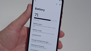 You Can Improve Your Android Phone's Battery Life With These 6 Tips