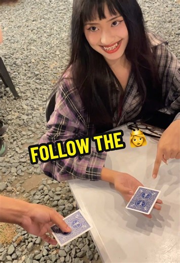 Follow the Queen for Magical Moments