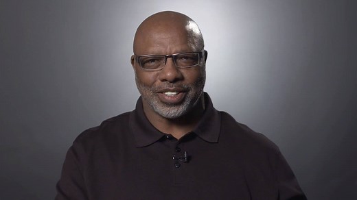 "I don’t think I would be the person I am today if I would have moved around. Once a Steeler, always a Steeler." Former DB Donnie Shell looks back on his career in Black & Gold. | Pittsburgh Steelers