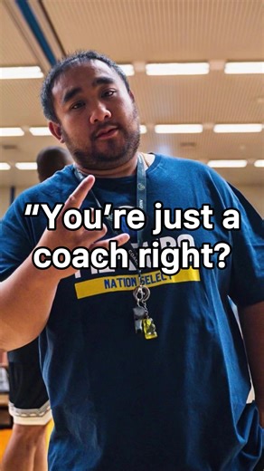 For entertainment purposes only. Sorry, we may have gone overboard, our admin is slightly sarcastic. As coaches we don’t always have the answer but rest assured we’ll find the answer. We love what we do, it’s the life we choose as basketball coaches. The reality is we have to wear multiple hats just like on the basketball court, life throws you problems and its our duty to solve them. Happy Monday! #banter #funny #viral