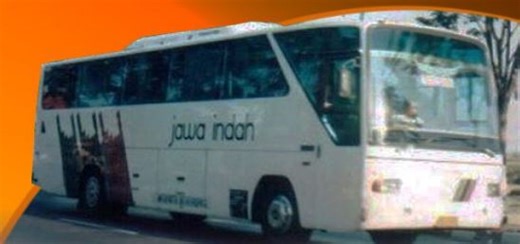 Siapa Pemilik PO Bus Jawa Indah? Intip di Sini : Okezone Economy
