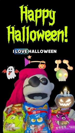 I no longer pay for haunted houses. I just go to Lowe’s and Home Depot for free. | Abe the Alien