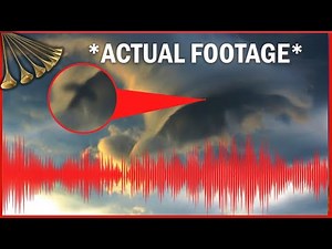 Terrifying NOISE the World! Loud Sky Trumpet in Israel Loud Booms Heard Across the World IN 2023