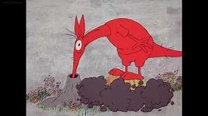 The Ant and the Aardvark (1969) Episode 1 (HD)