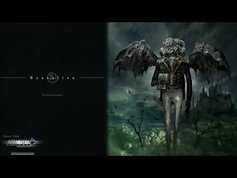 [Official] Team Grimoire - Dantalion [from Arcaea]