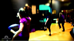 It was a different type of happy hour. | Dateline NBC